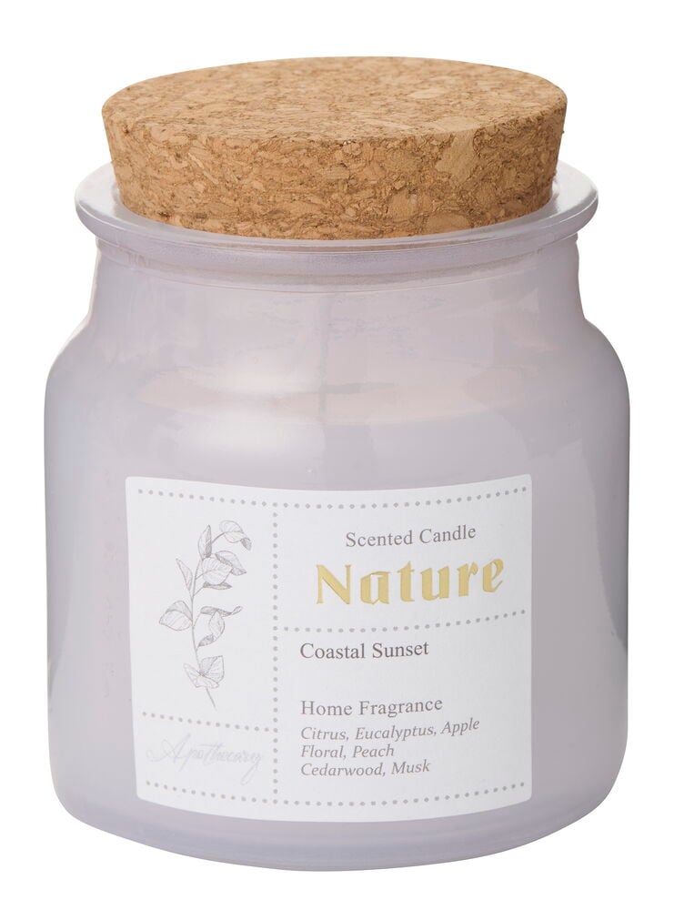 Tuoksukynttilä Nature - 3