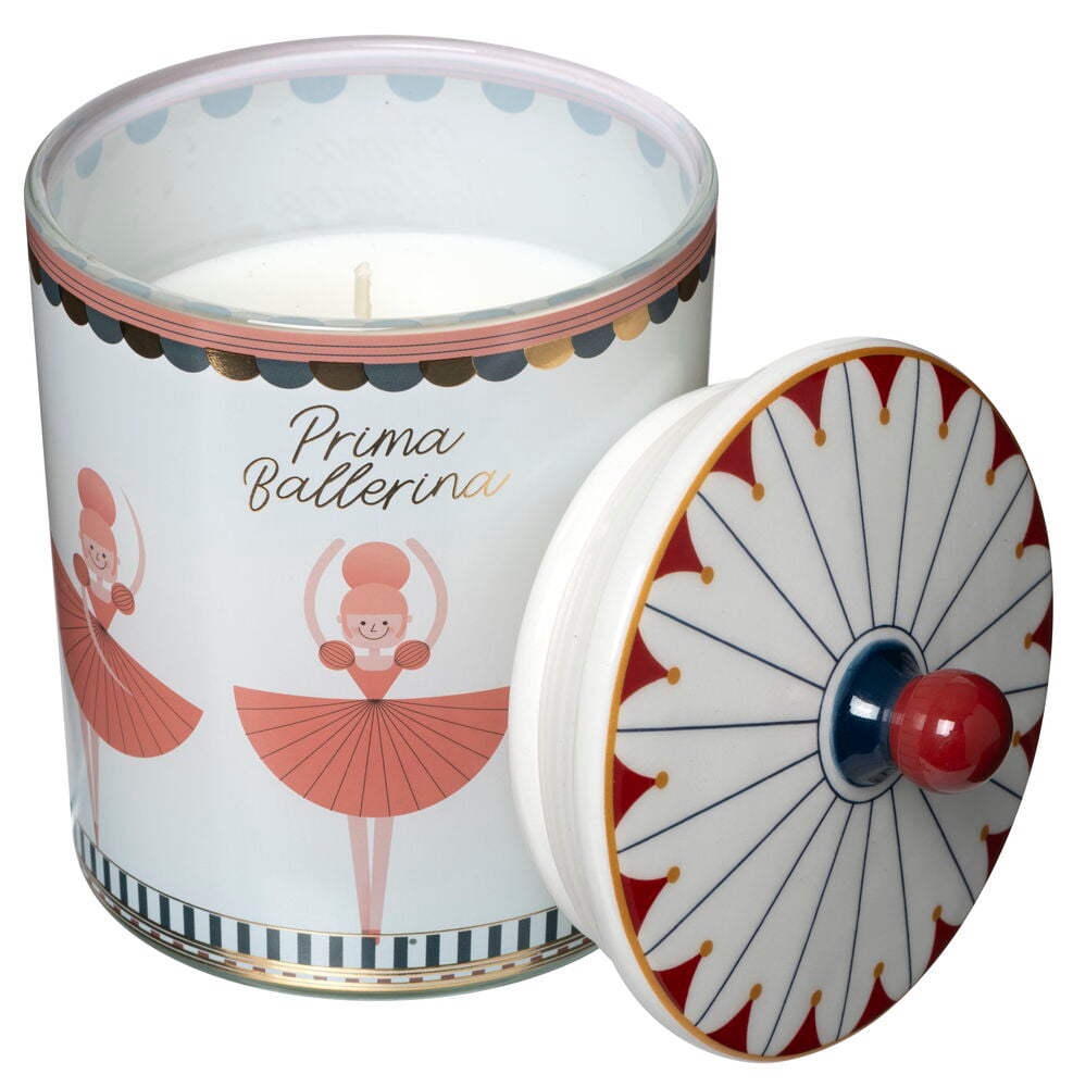 Doftljus Claudia - 2