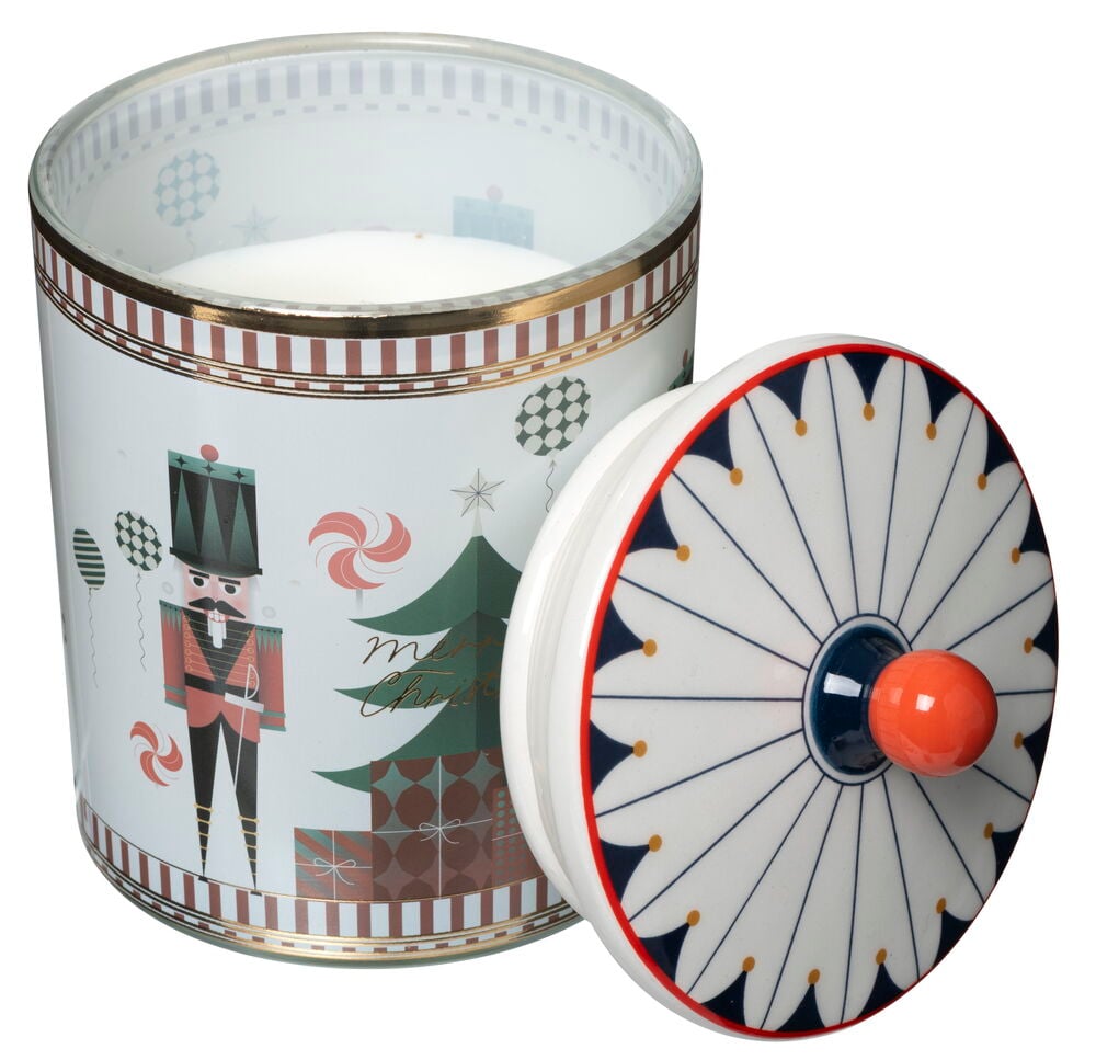 Doftljus Claudia - 2