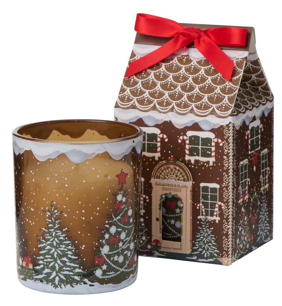 Doftljus Christmas Bakery