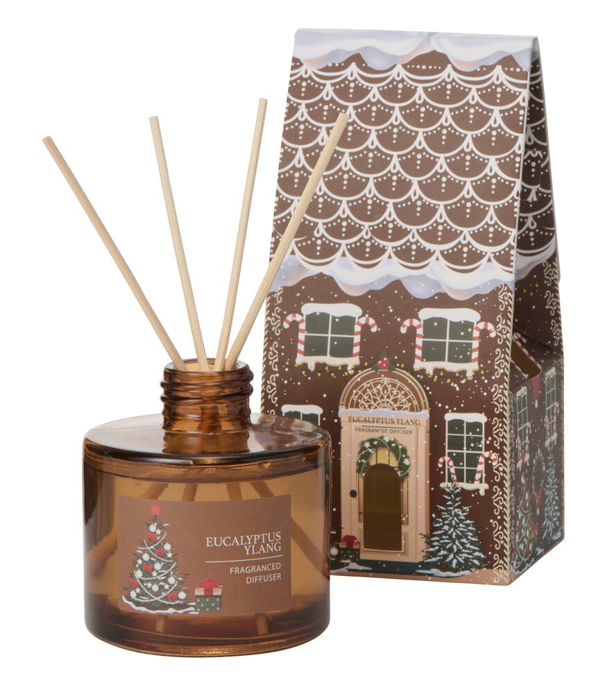 Duftpinner Christmas Bakery