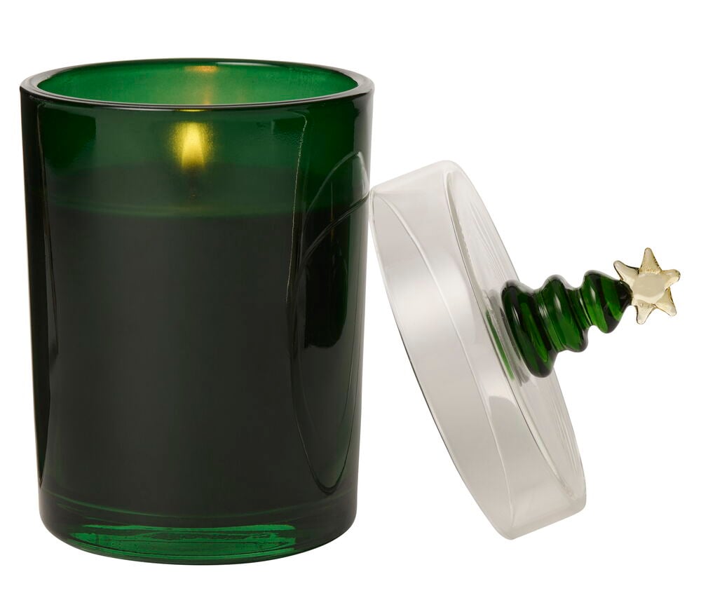 Duftkerze Figurine - 13