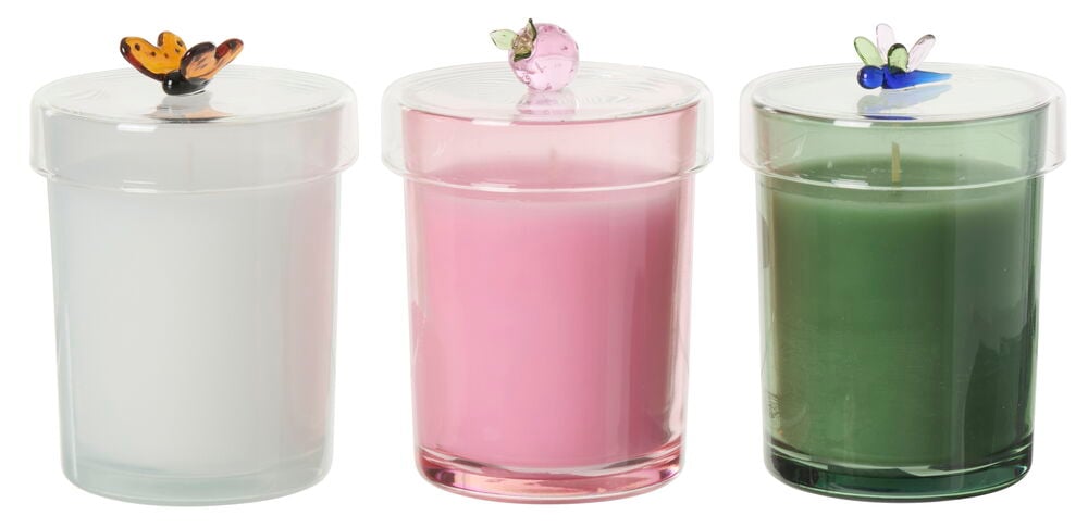 Tuoksukynttilä Figurine - 1