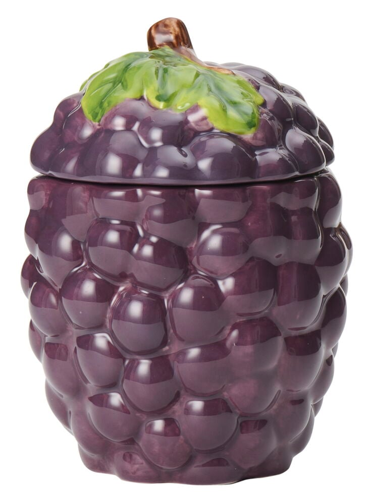 Doftljus Grape