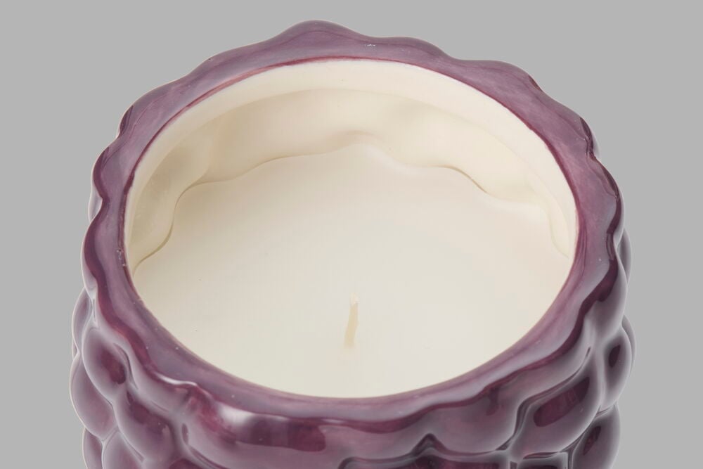 Duftkerze Grape - 3