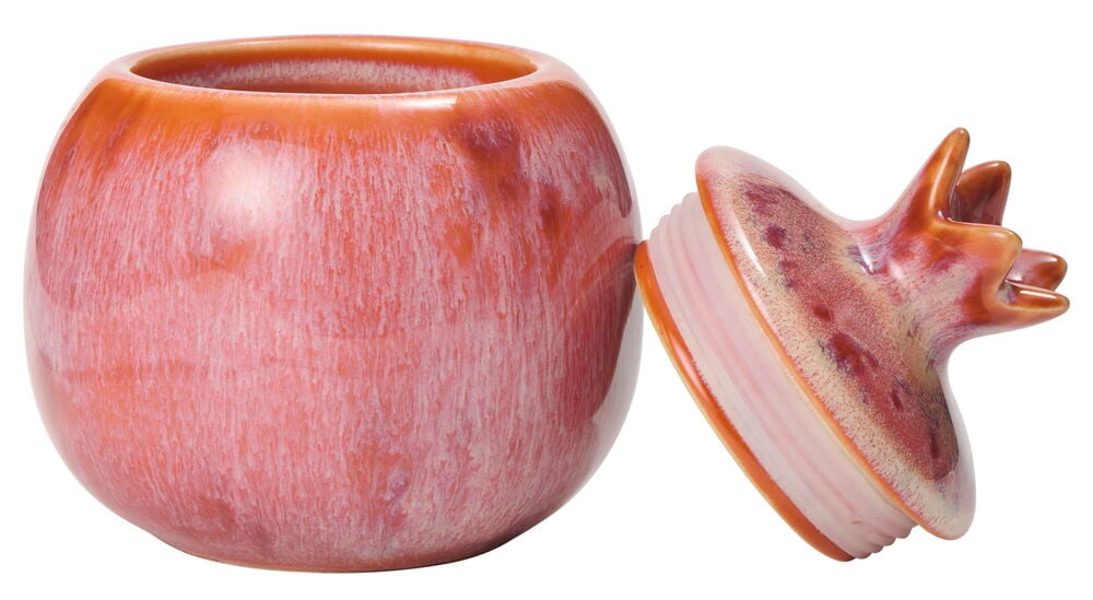 Duftkerze Keramik Pomegranate - 2