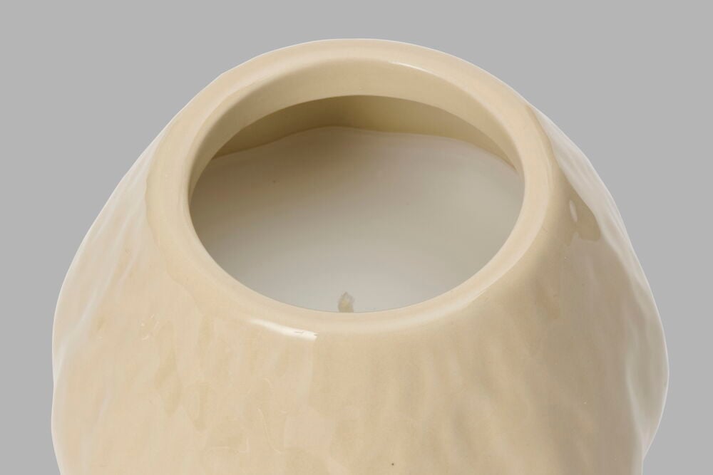 Tuoksukynttilä, keramiikkaa Mushroom - 2