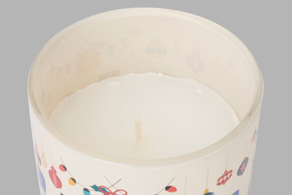 Tuoksukynttilä Claudette - 2