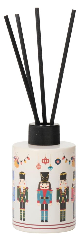 Tuoksutikut Claudette - 2