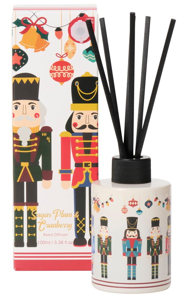 Tuoksutikut Claudette