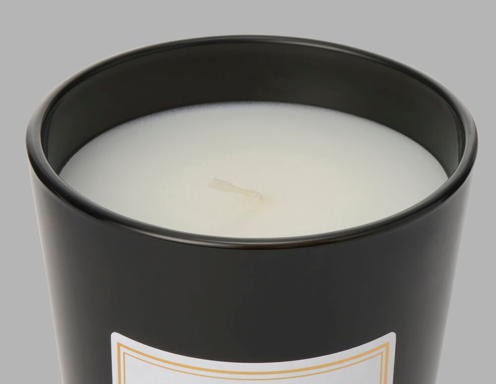 Doftljus Falcon Leather - 2