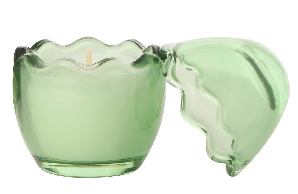 Duftlys påskeegg - 2