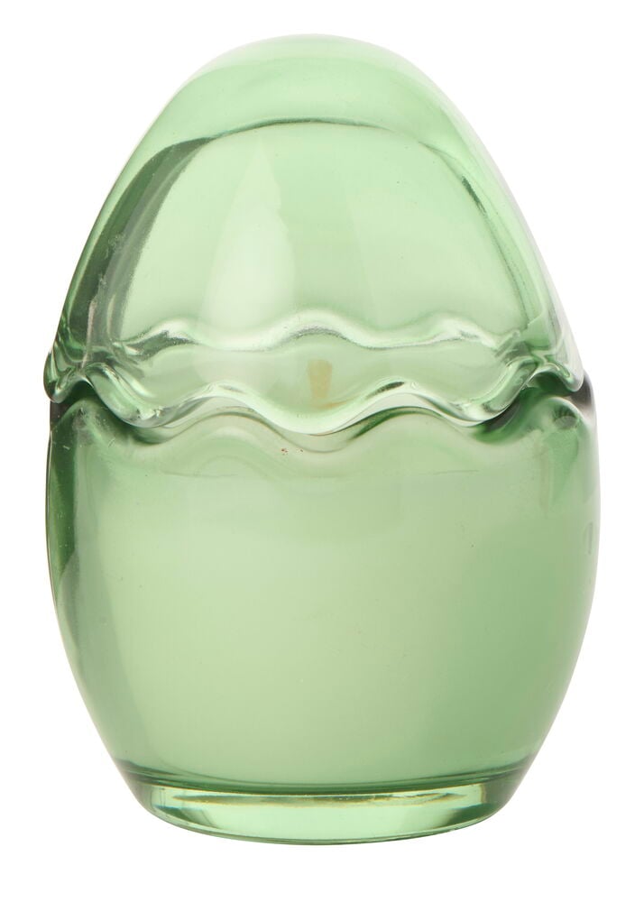 Duftlys påskeegg - 9