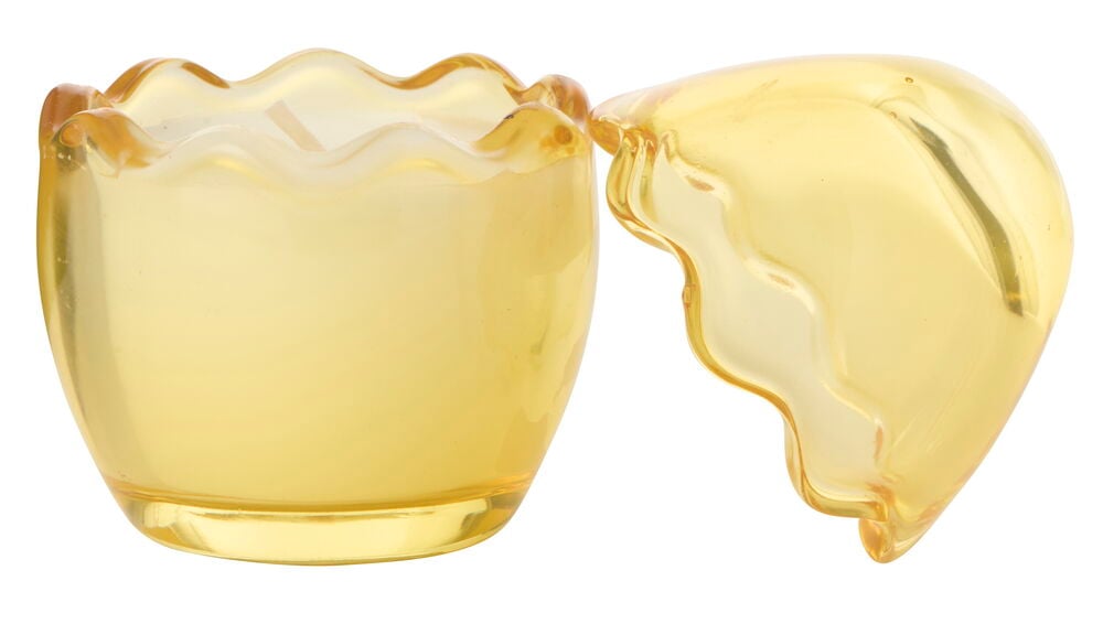 Duftlys påskeegg - 4