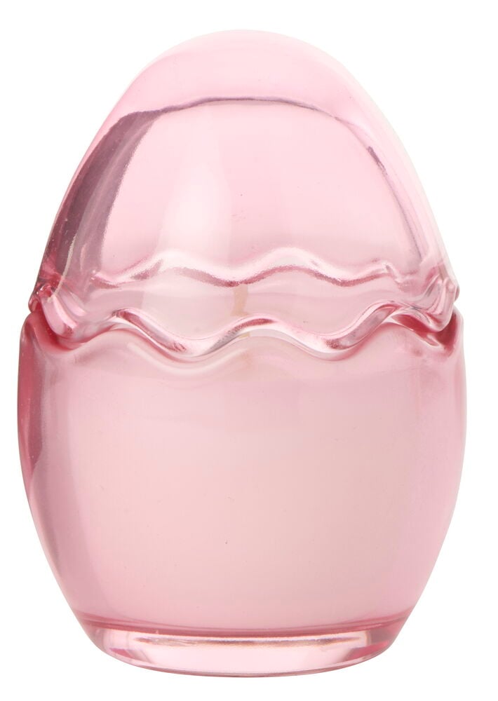 Duftlys påskeegg - 6