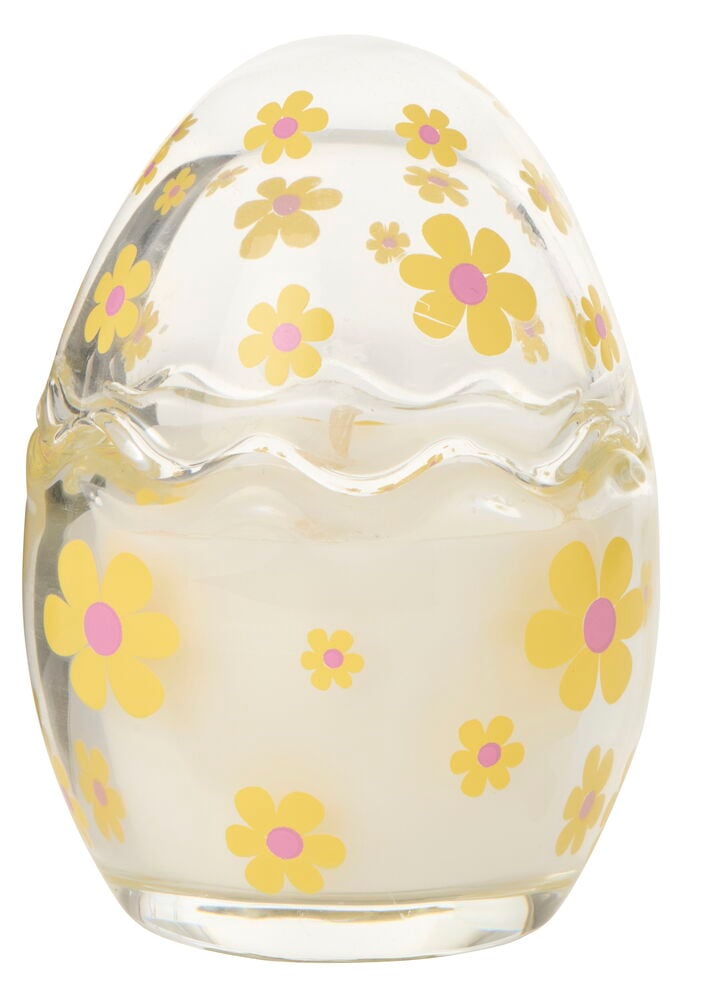Duftlys påskeegg - 5