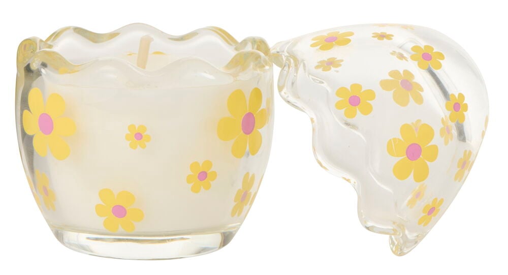 Duftlys påskeegg - 8