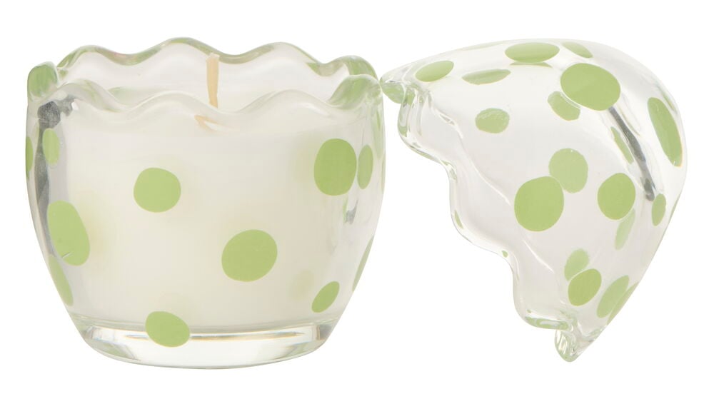 Duftlys påskeegg - 11