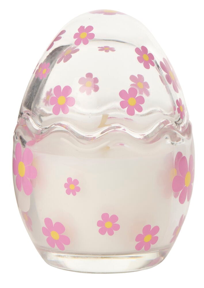 Duftlys påskeegg - 12