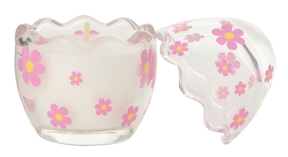 Duftlys påskeegg - 17