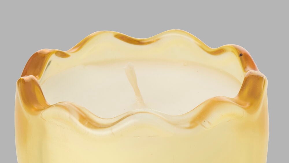 Duftlys påskeegg - 13