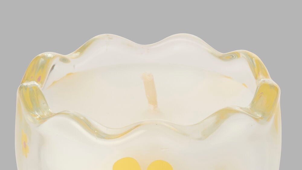 Duftlys påskeegg - 18