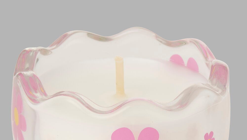 Duftlys påskeegg - 14