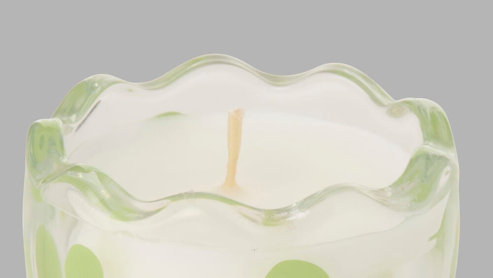 Duftlys påskeegg - 15