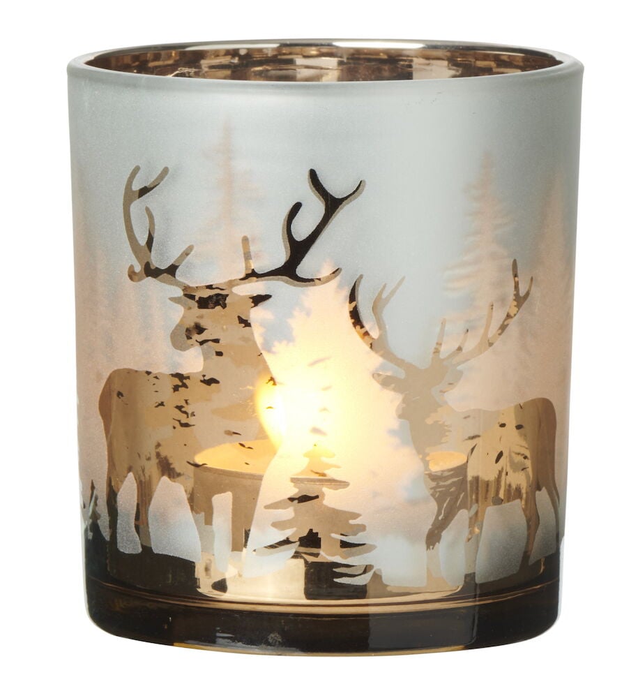 Lämpökynttiläkuppi - 2