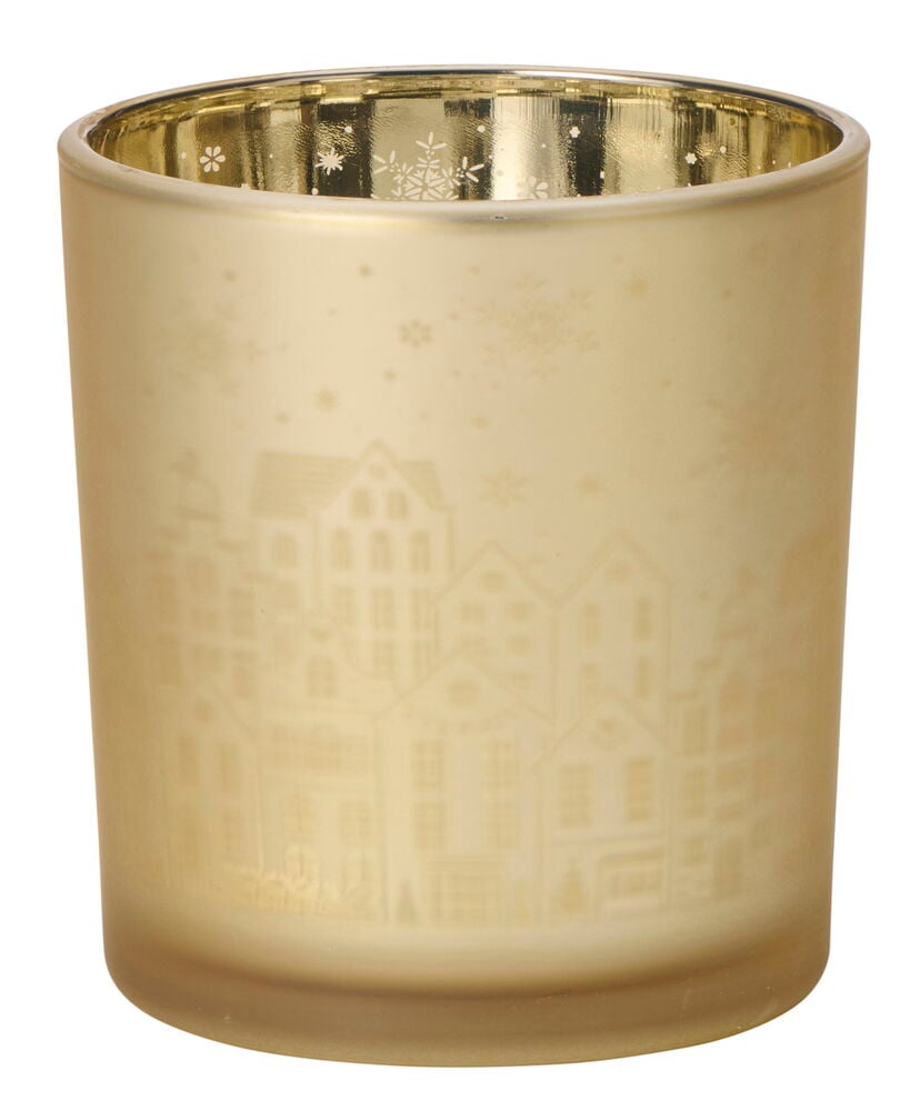 Lämpökynttiläkuppi - 2