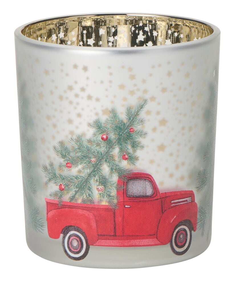 Lämpökynttiläkuppi - 2