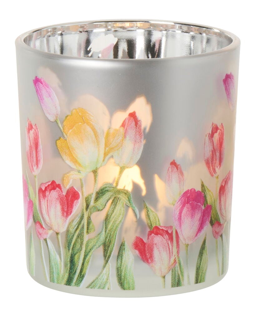 Värmeljushållare - 2