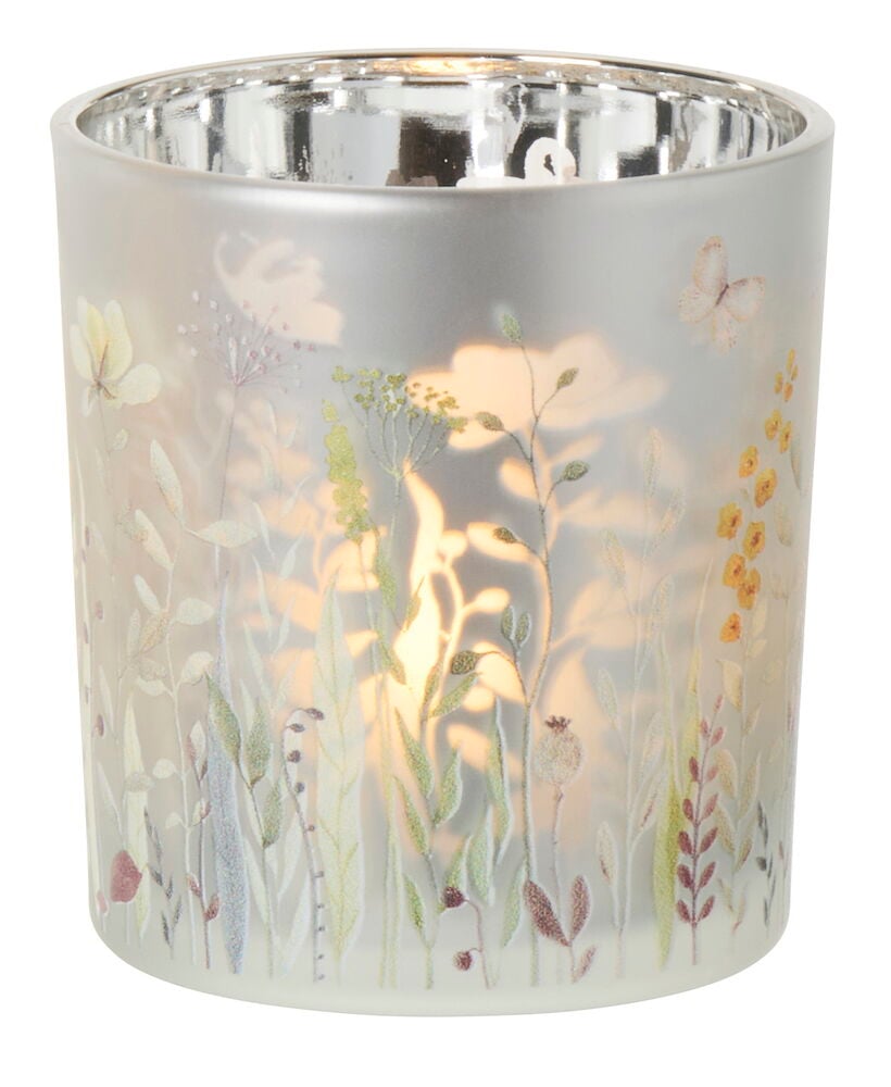 Värmeljushållare - 4