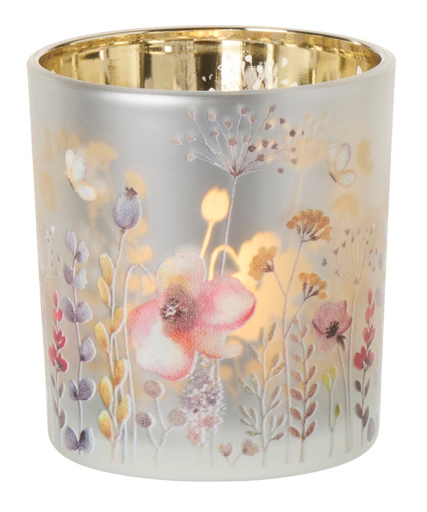 Värmeljushållare - 2