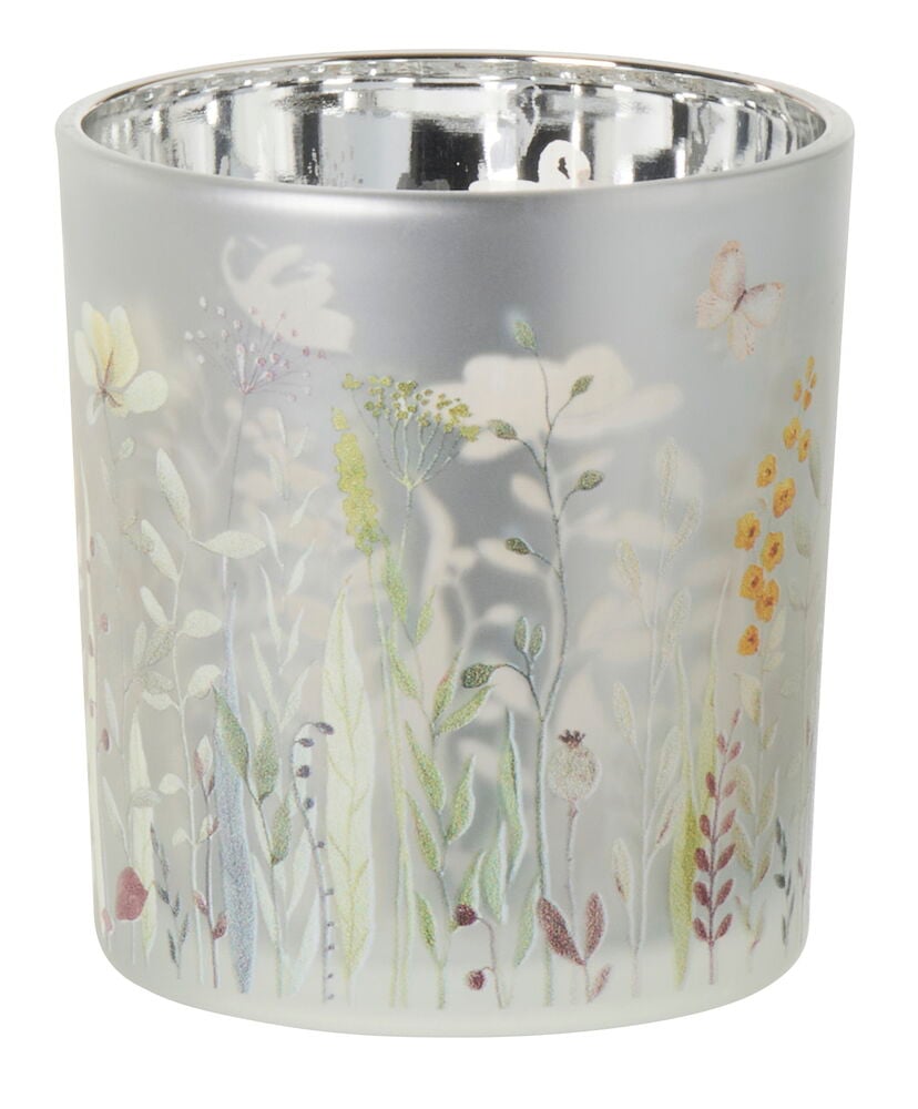 Värmeljushållare - 5