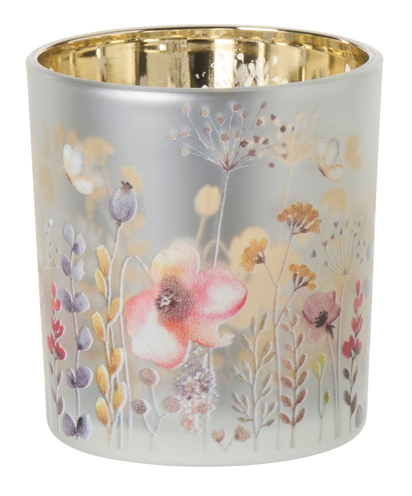 Värmeljushållare - 3