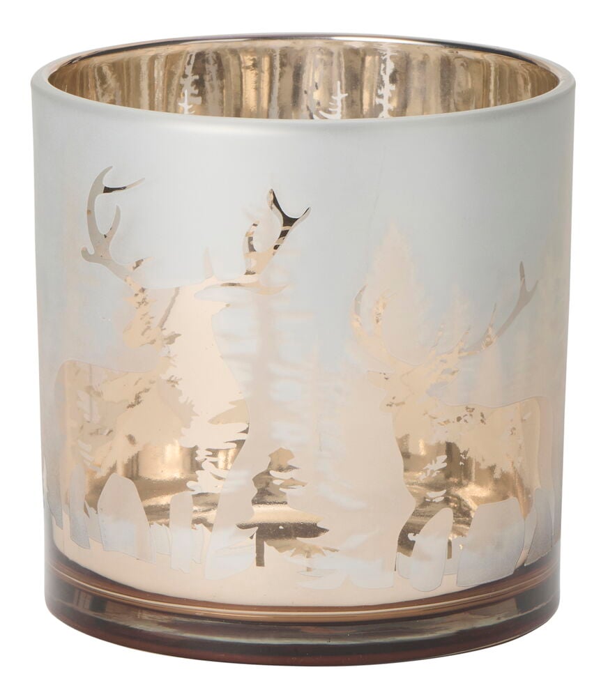 Lämpökynttiläkuppi - 2