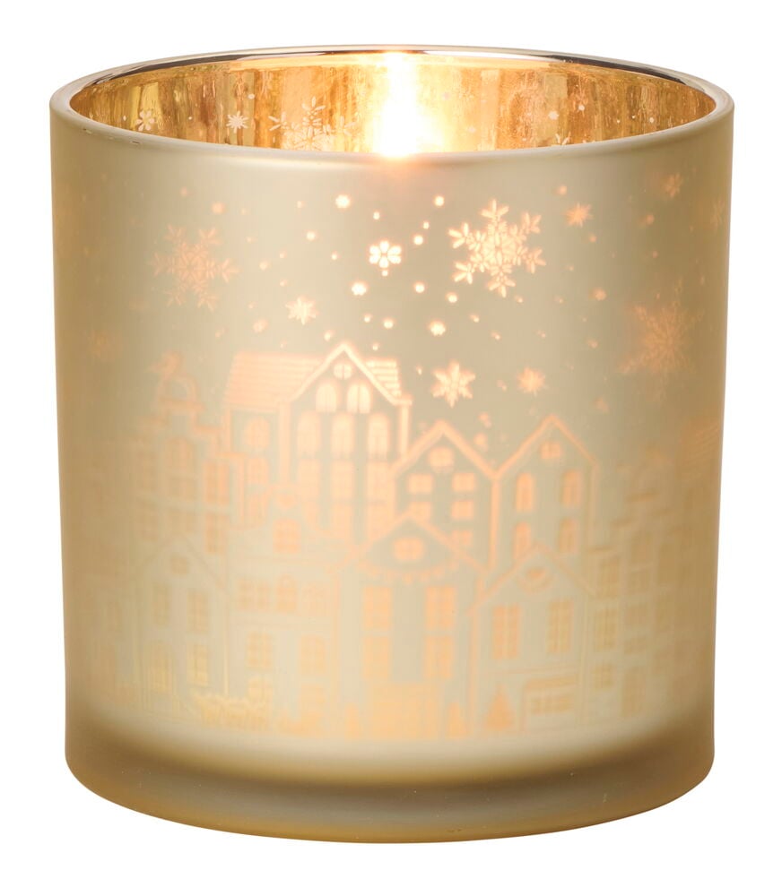 Lämpökynttiläkuppi