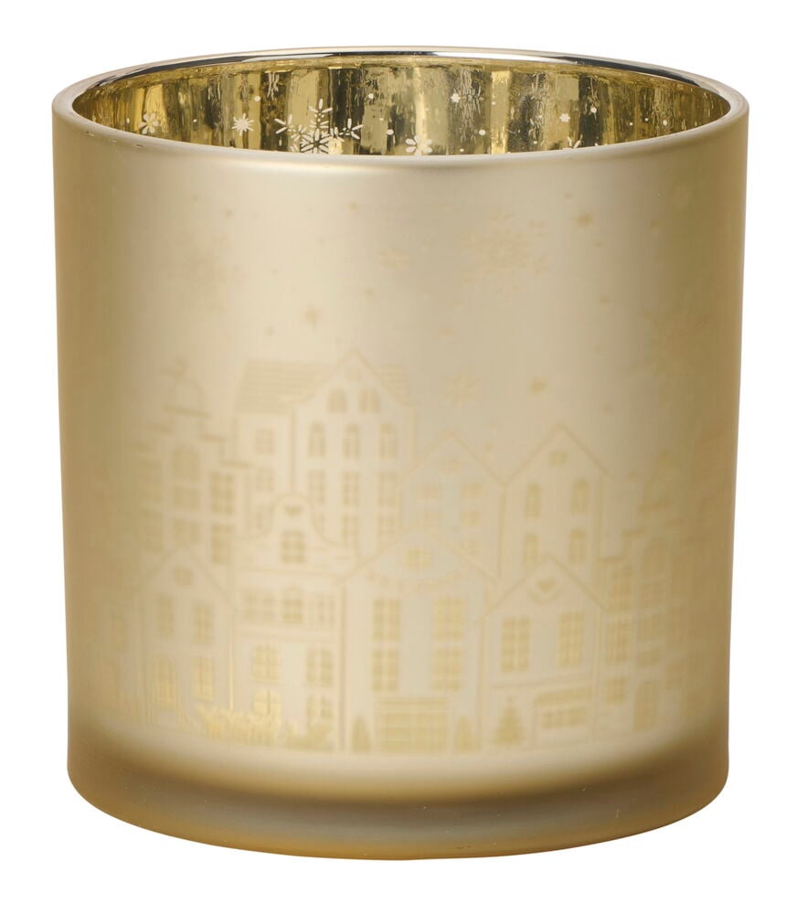 Lämpökynttiläkuppi - 2