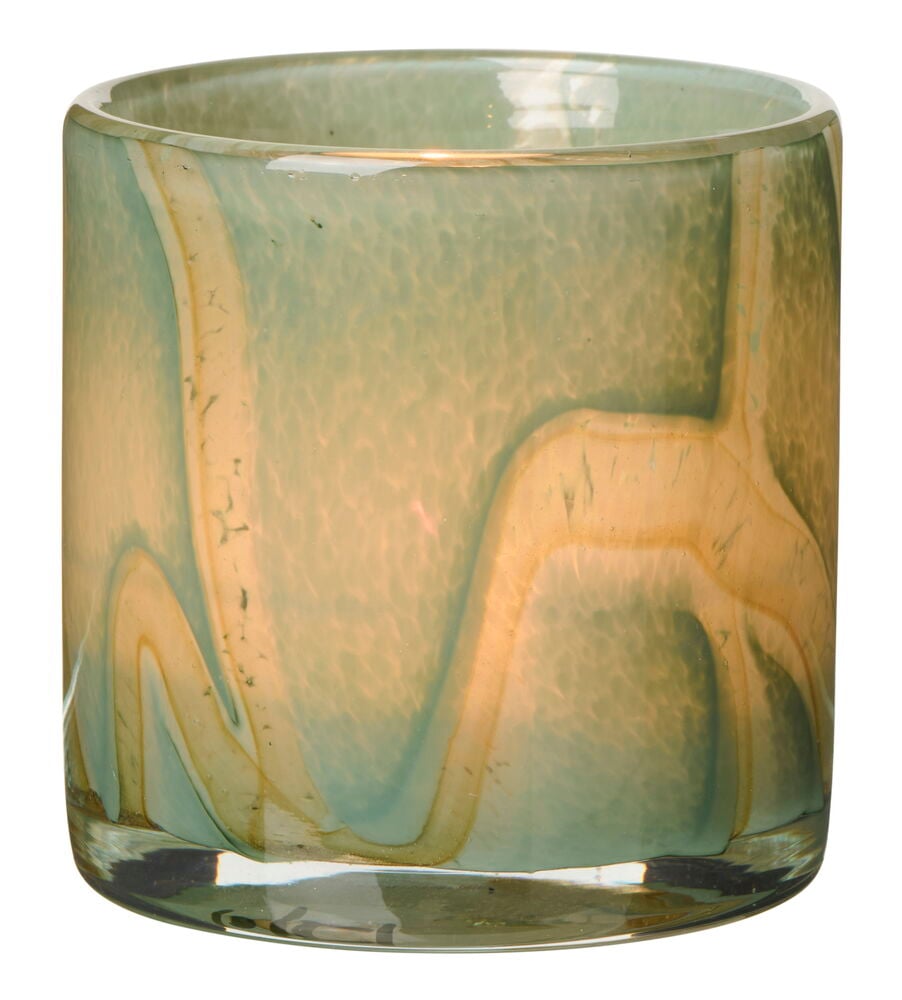 Värmeljushållare Cleo - 2