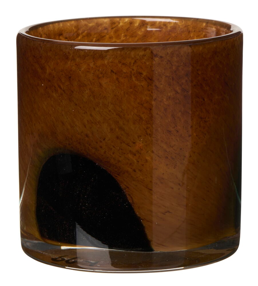 Värmeljushållare Cleo