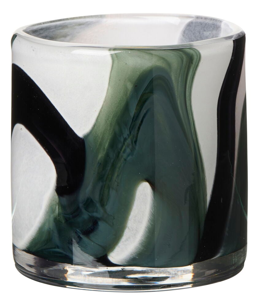 Värmeljushållare Cleo