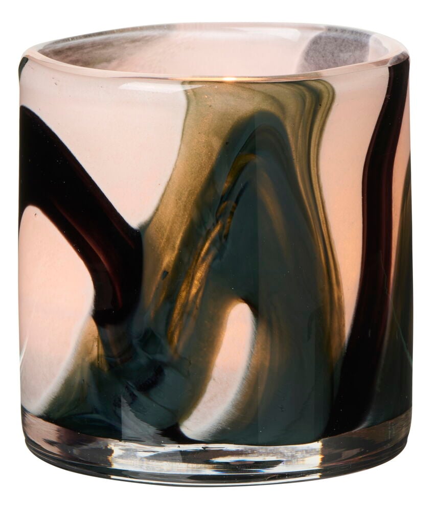 Värmeljushållare Cleo - 2