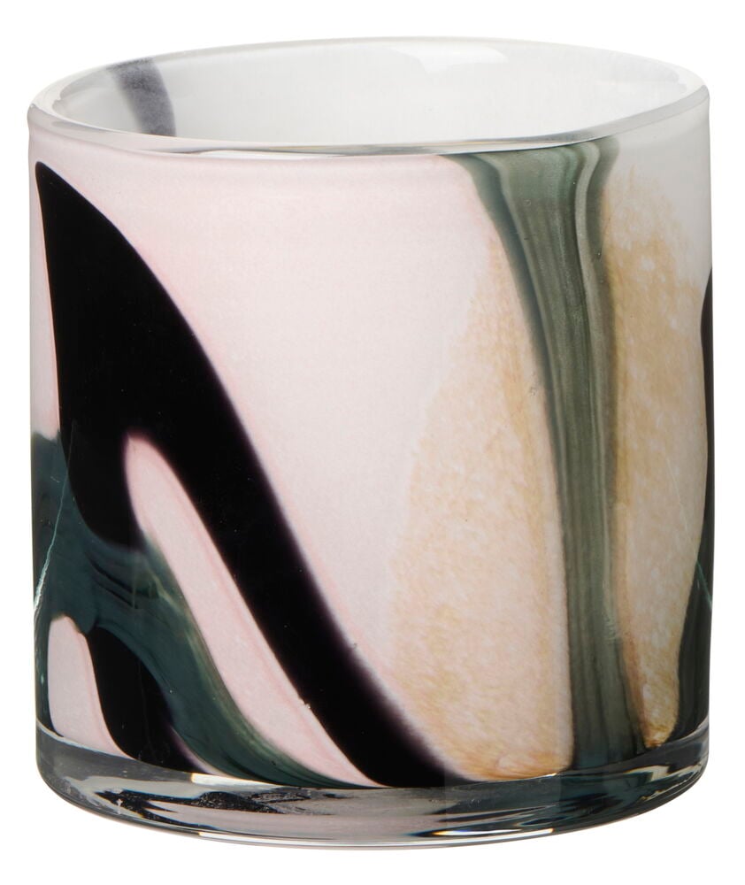 Värmeljushållare Cleo