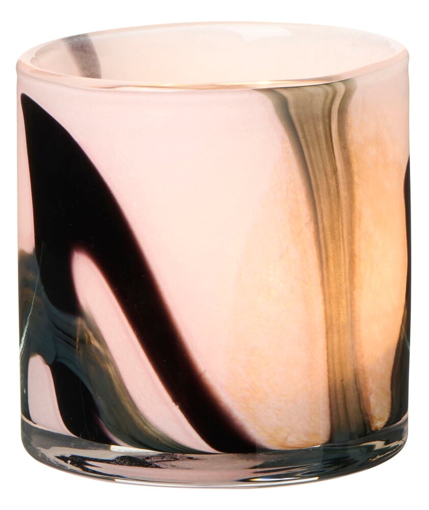 Värmeljushållare Cleo - 2