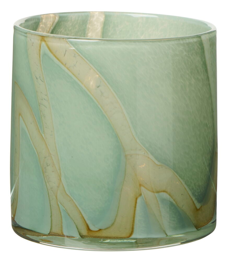 Värmeljushållare Cleo