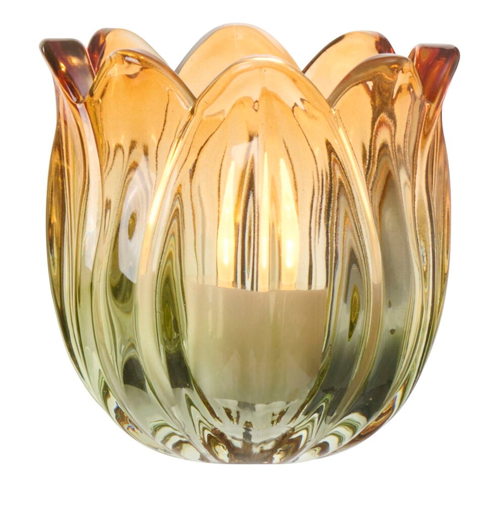 Lämpökynttiläkuppi Tulip - 6