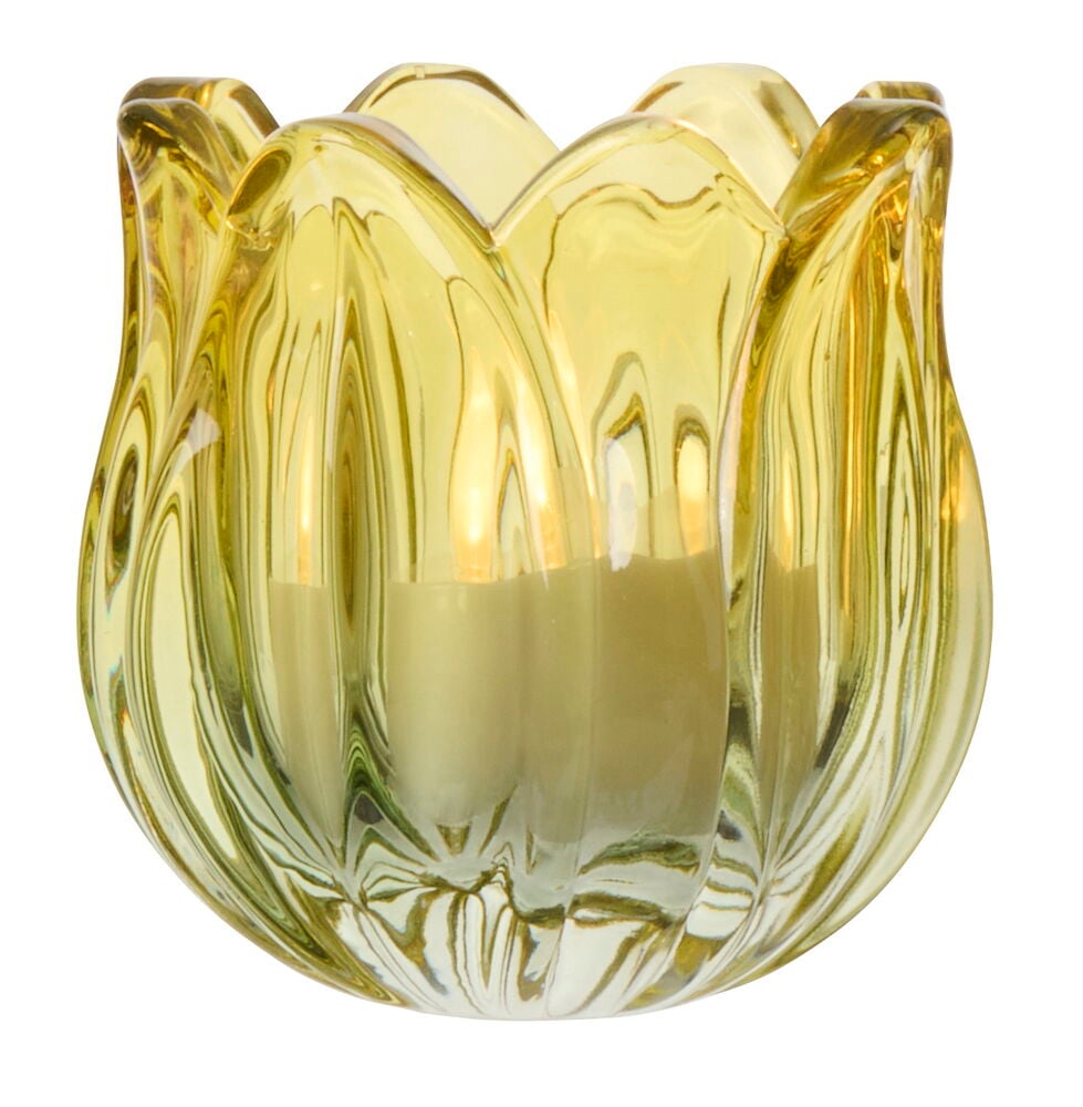 Lämpökynttiläkuppi Tulip - 8