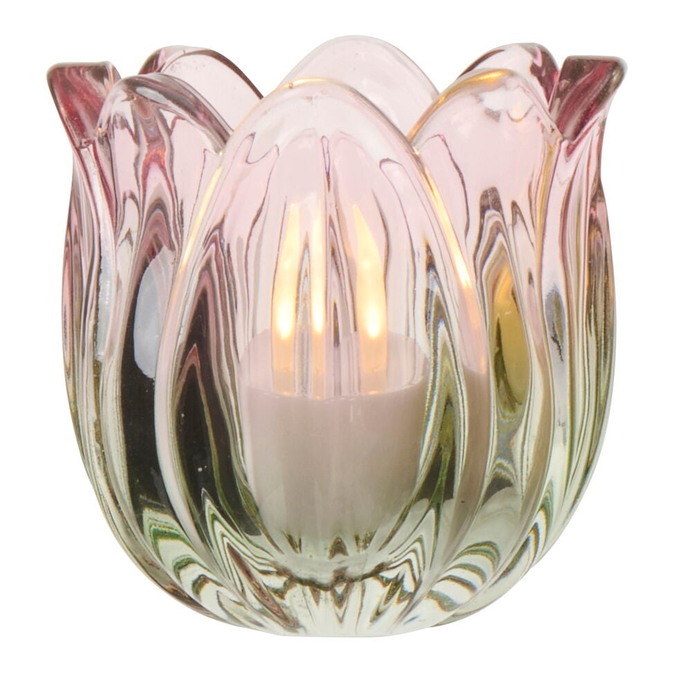 Lämpökynttiläkuppi Tulip - 2