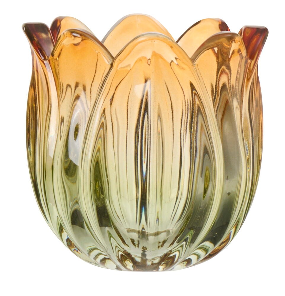 Lämpökynttiläkuppi Tulip - 3